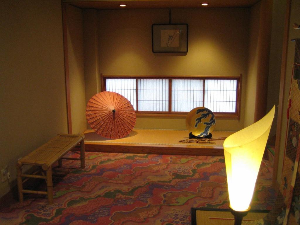 館内設備