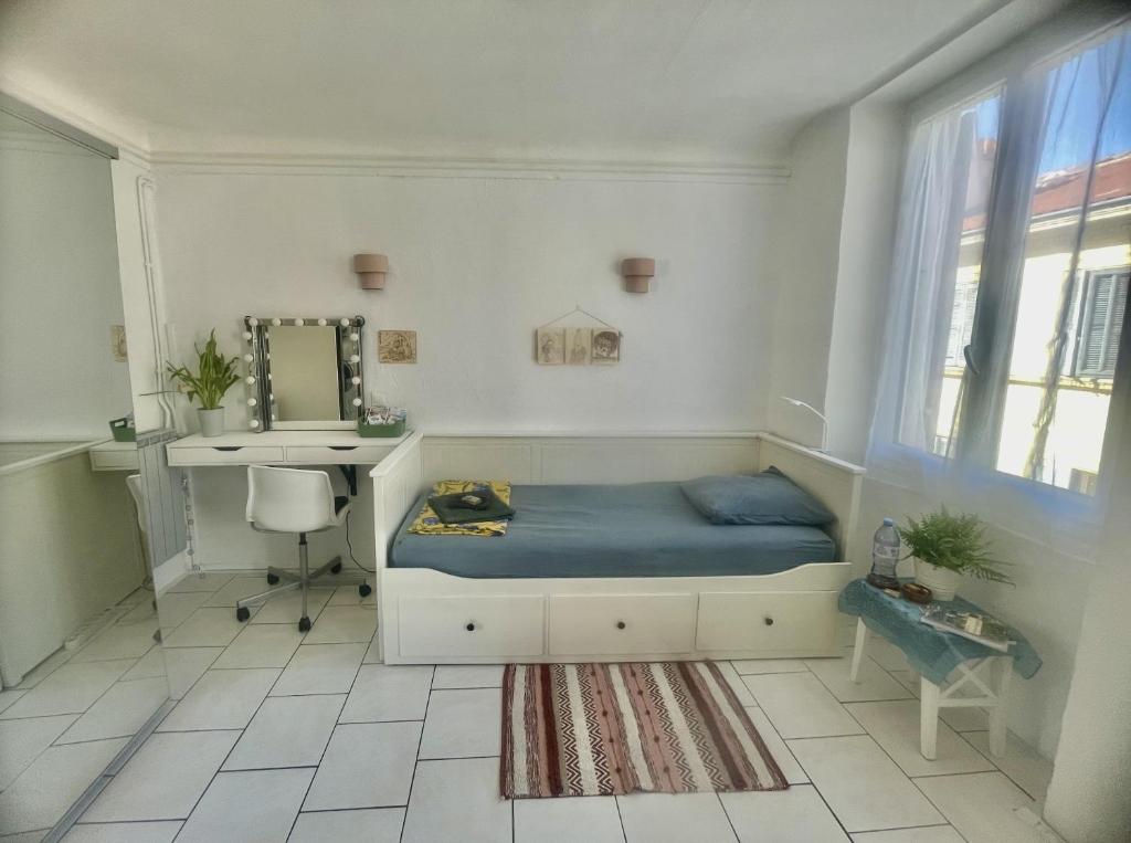 Bed & Breakfast - Au Petit Rouge-Gorge - 2