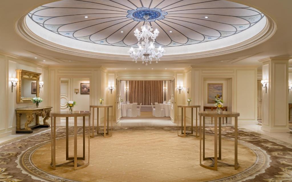 Meeting room / ballrooms