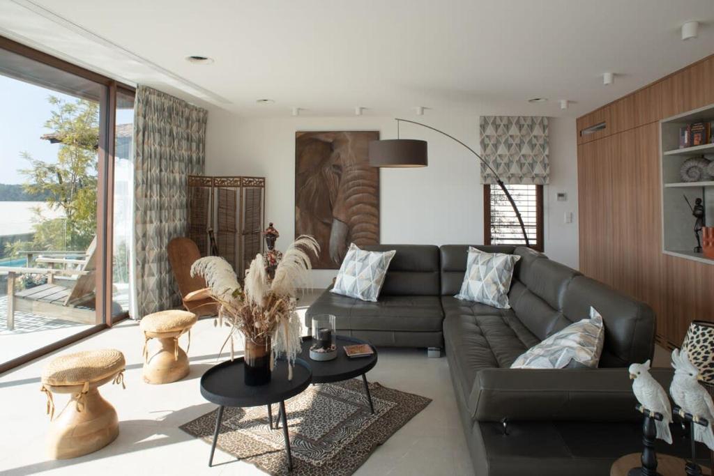 Villa Karma Sea - 3