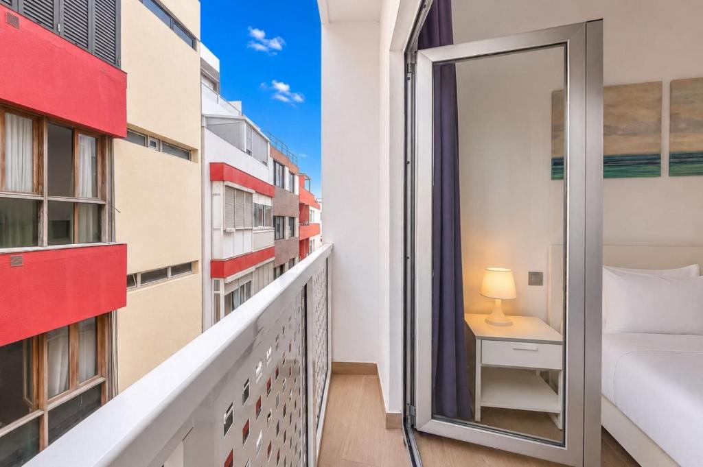 GuestReady - Artiles Loft Canteras Balcony - 3