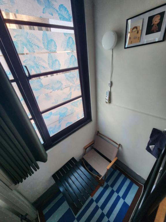 Downtown Hostel 躺躺青旅