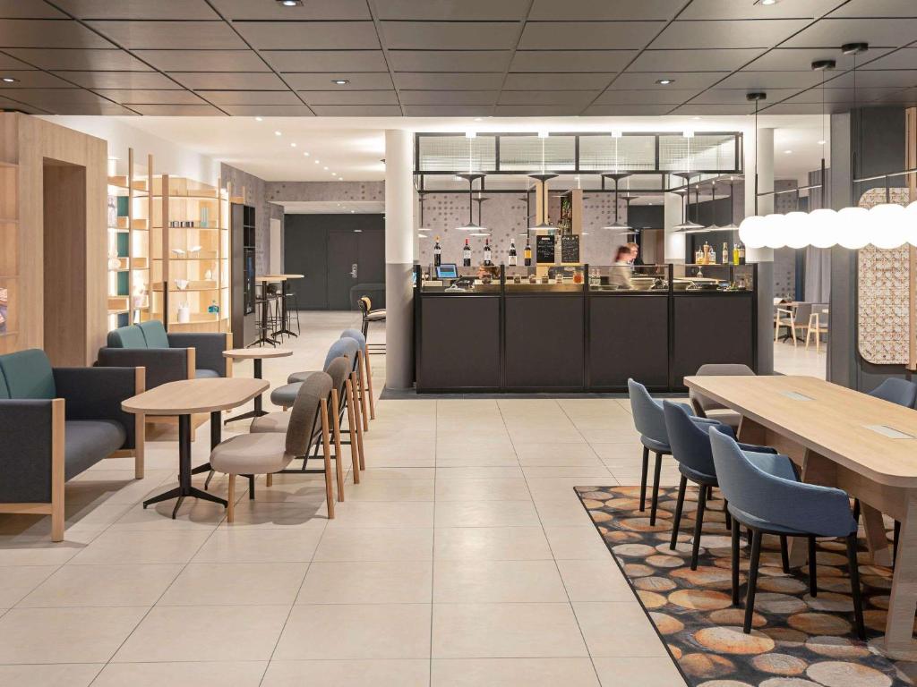 Novotel Blois Centre Val De Loire - 3