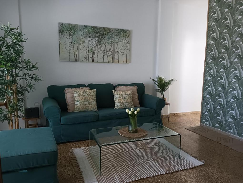 ATICO CON TERRAZA, VISTAS AL MAR Y CIUDAD - 3