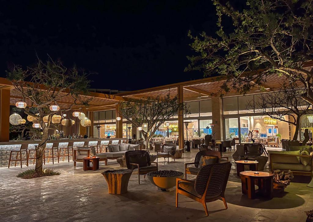 Park Hyatt Cabo Del Sol - 2