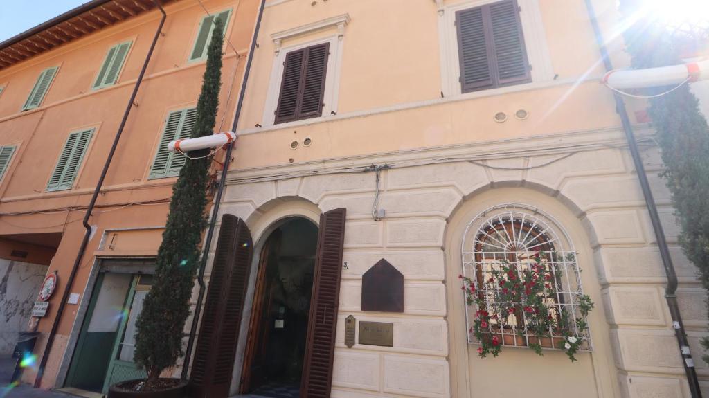 Residenza Palazzo Visdomini - 2