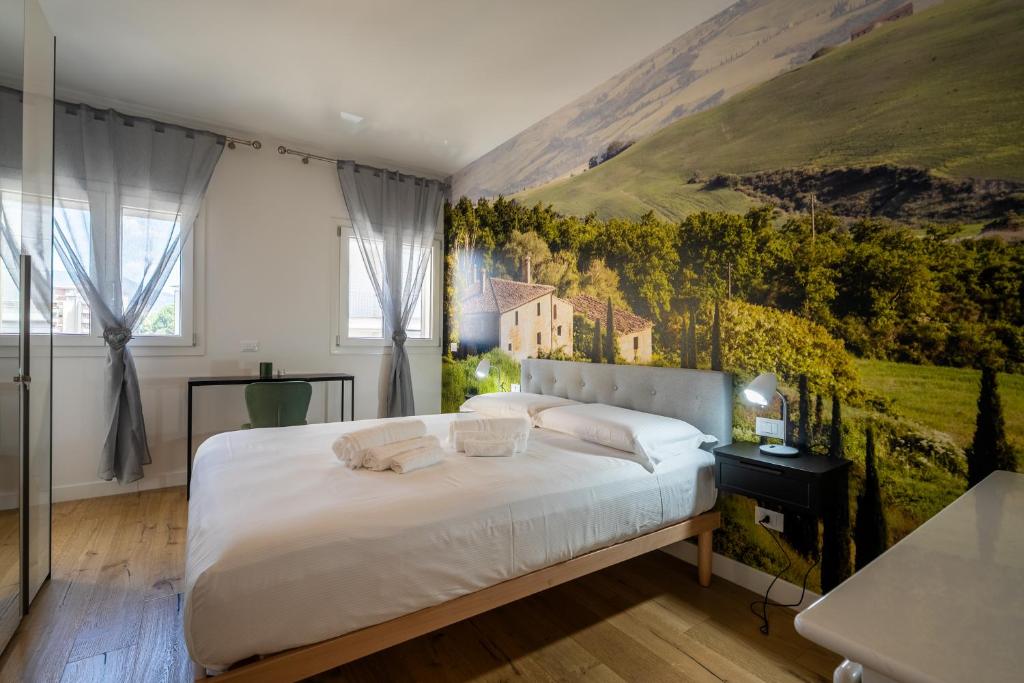 Novoli Elite Suites Private Free Parking - 1