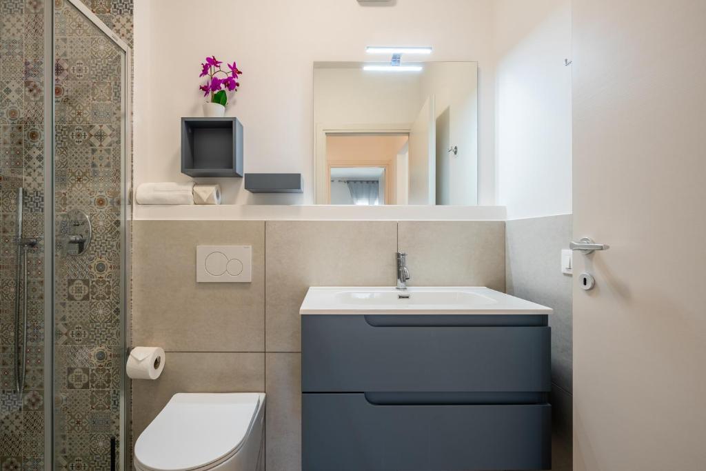Novoli Elite Suites Private Free Parking - 2