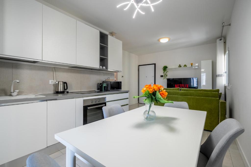 Novoli Elite Suites Private Free Parking - 3