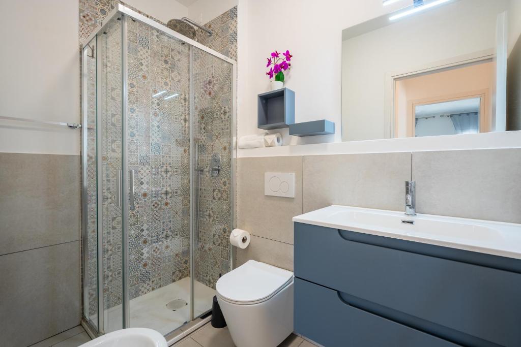 Novoli Elite Suites Private Free Parking - 5