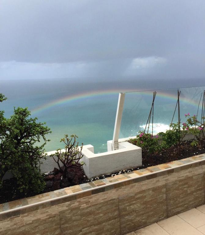 Krisant Ocean View - 1