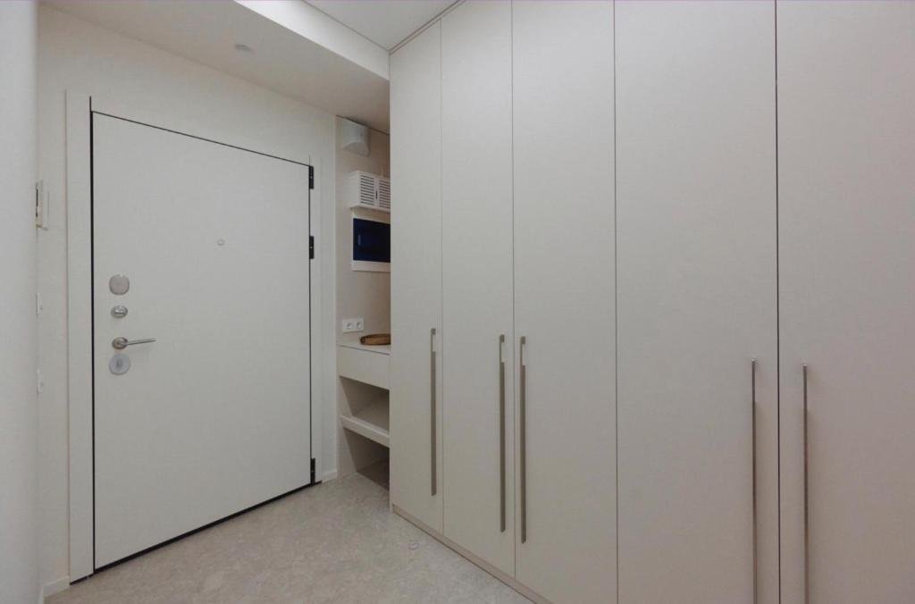 Stylish privacy in Marseille - 3