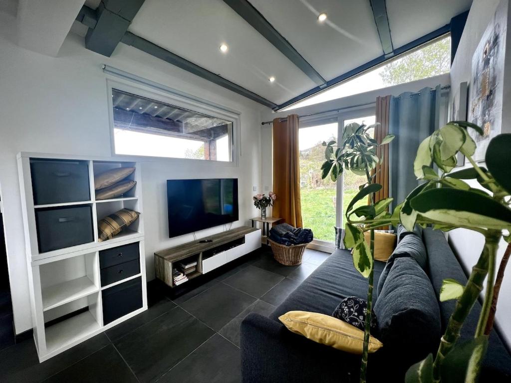 Le Cottage - 1