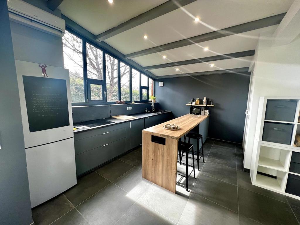 Le Cottage - 2
