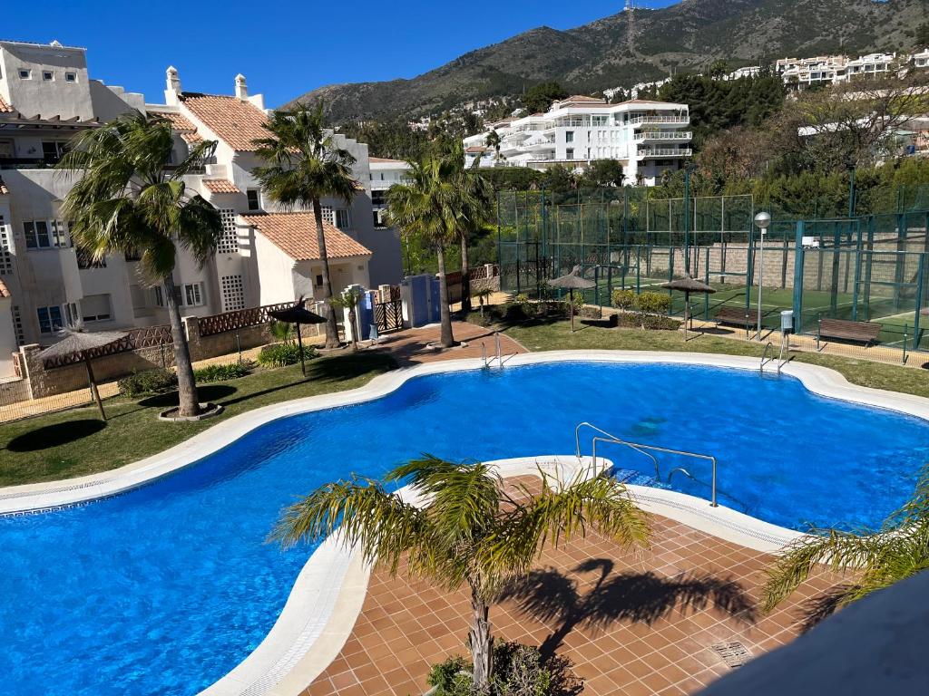 Arenal Golf 1 - 2