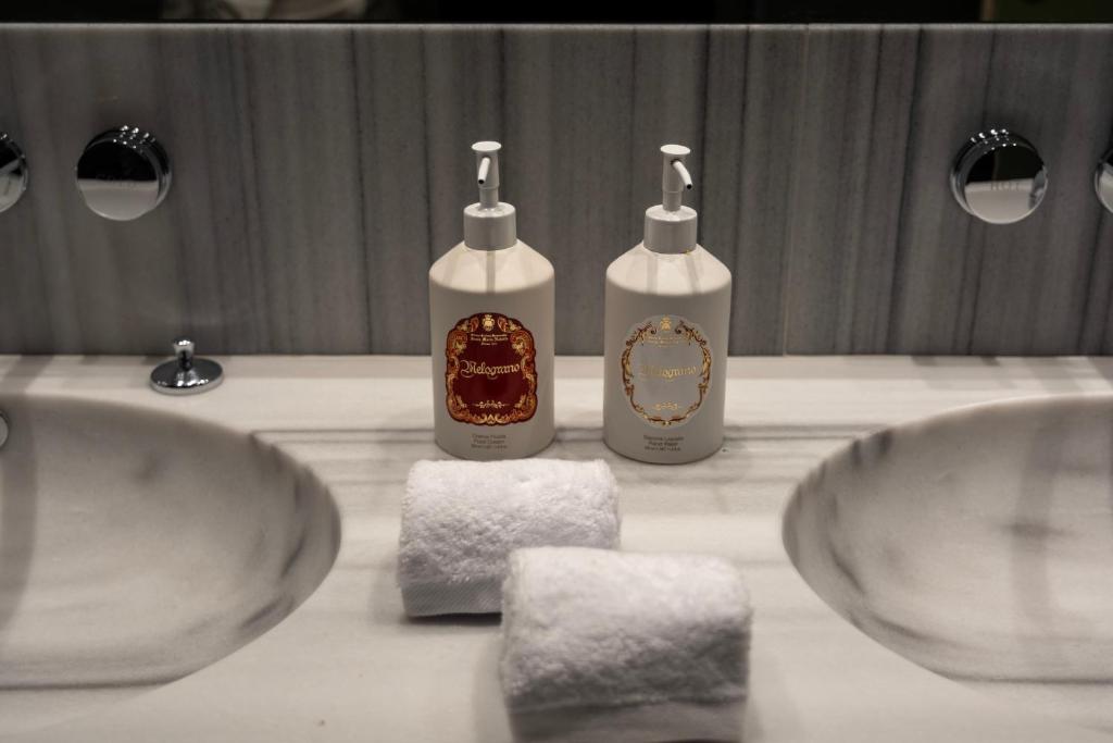 Palazzo Excelsior - The Leading Hotels of the World - 3