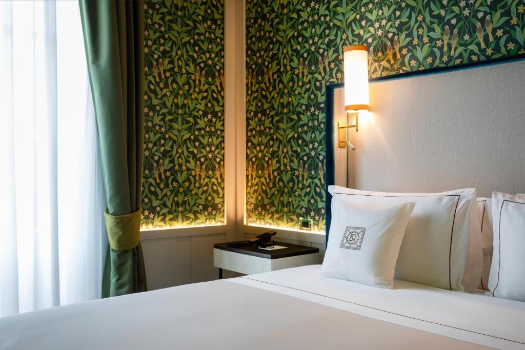 Palazzo Excelsior - The Leading Hotels of the World - 4