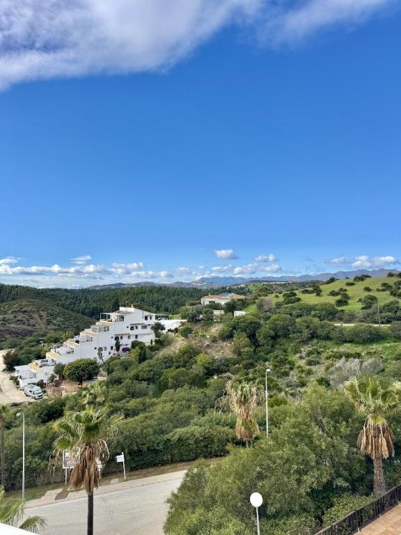 Apartment with large terrace, spa bath & magical views - 3