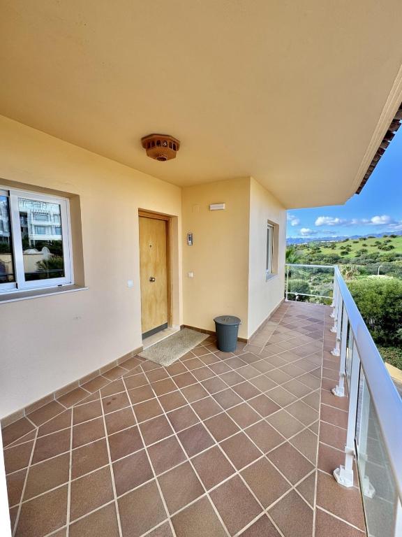 Apartment with large terrace, spa bath & magical views - 5