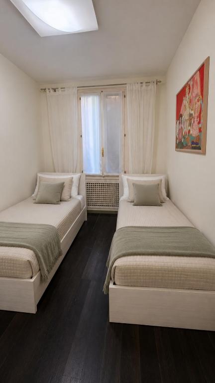 Secret Garden Elegant Apartment - Santa Lucia - 2