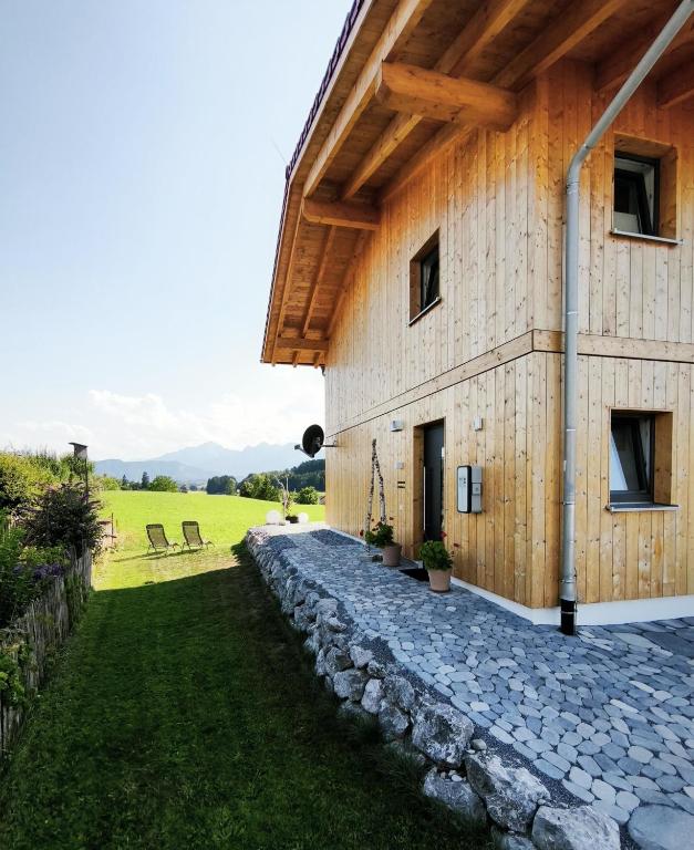 Ferienwohnung im Panoramaweg - 1