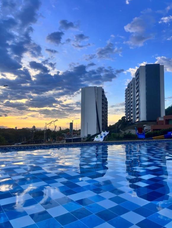 Aparta hotel EDUVI - 5