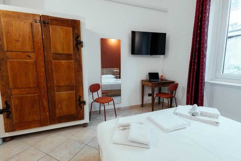 Casa Catherine Inalpi Arena Suite - 3