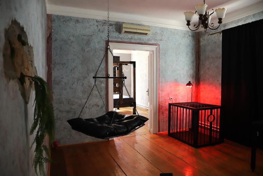 Q Art Noir Relax Residence - 1