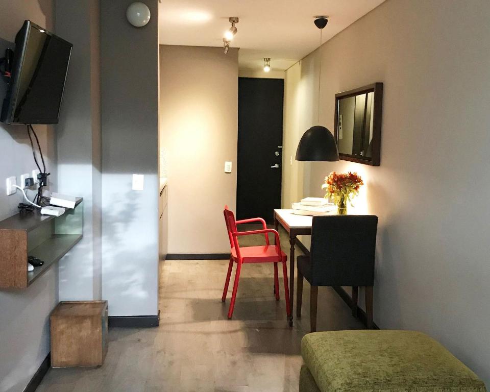 Apartach - Apartamento 206 - 2
