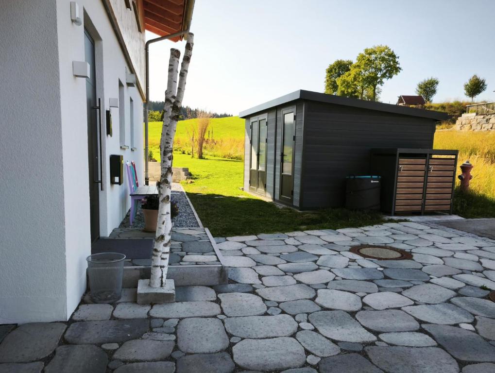 Ferienwohnung im Panoramaweg - 5