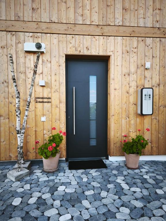 Ferienwohnung im Panoramaweg - 3