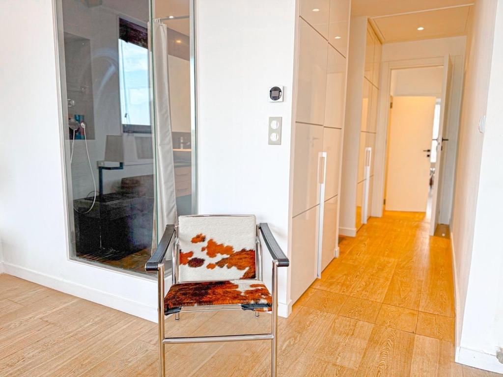 Beautiful Penthouse Sea View - 5