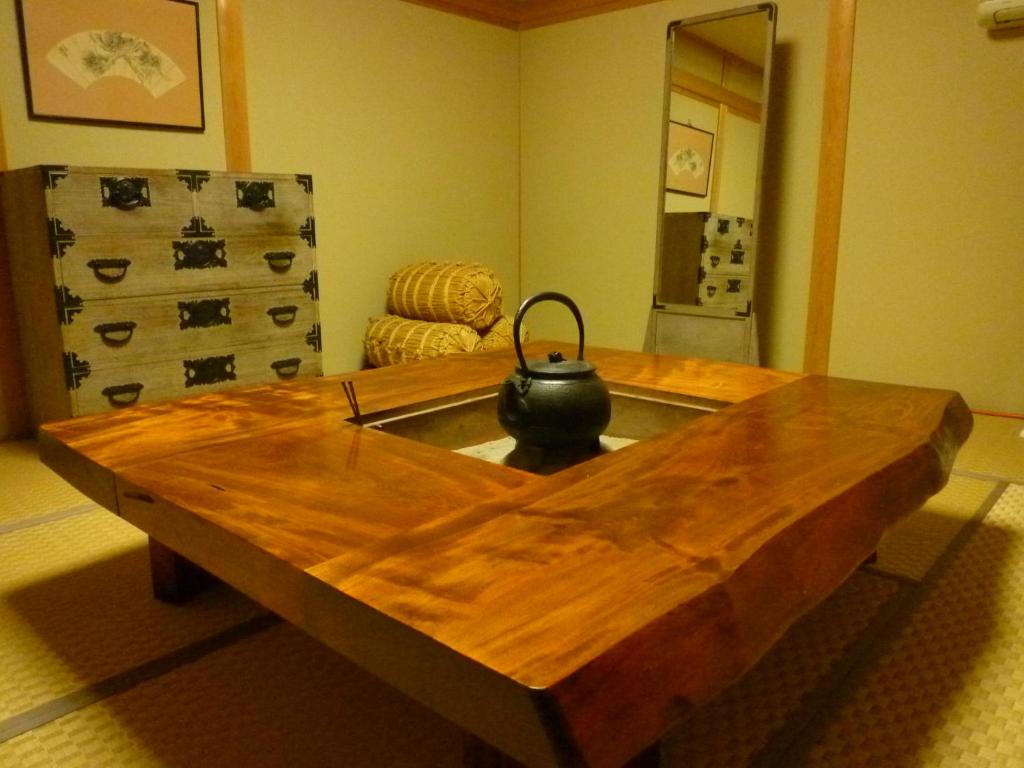 유다나카 타와라야 호텔 이미지 2