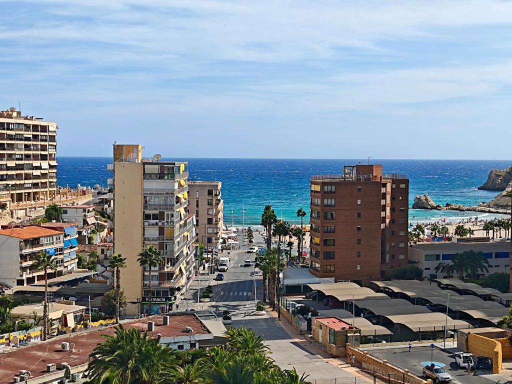 Tu casa en la Cala Finestrat - 1