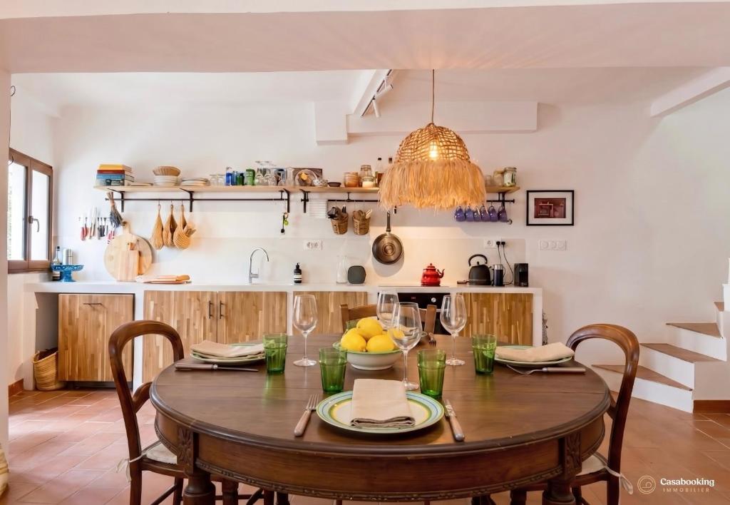 Casa-du pecheur Belle maison de pêcheur à la plage - 2