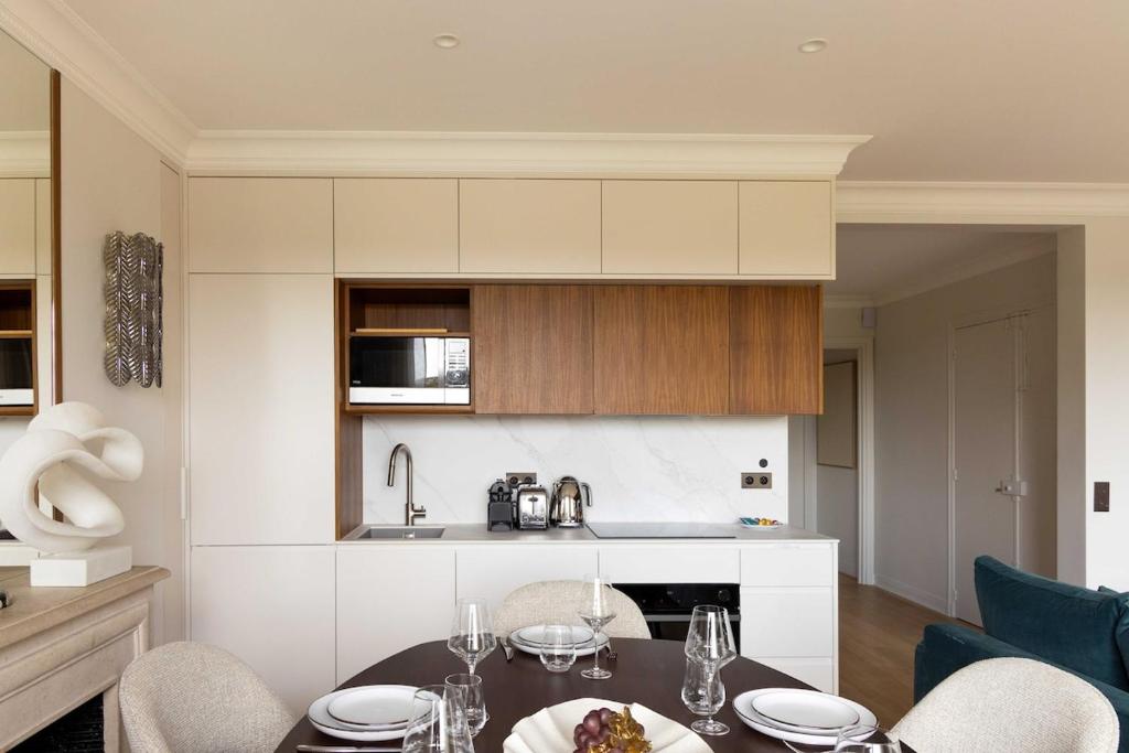Luxurious apartment - 2