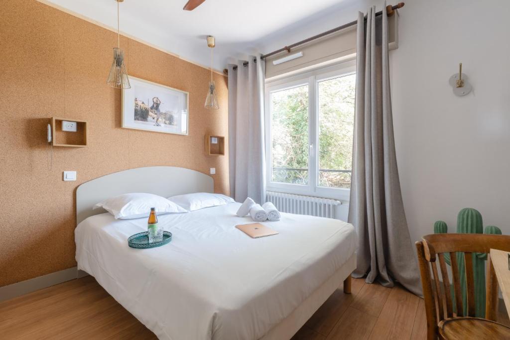 Hotel Bistrot FINE - 1
