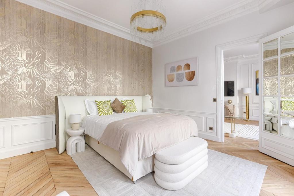 Apt de Luxe 3BD - 3