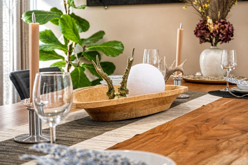 Dreamliner Murau Bungalow mit Whirlpool und Garten - 3