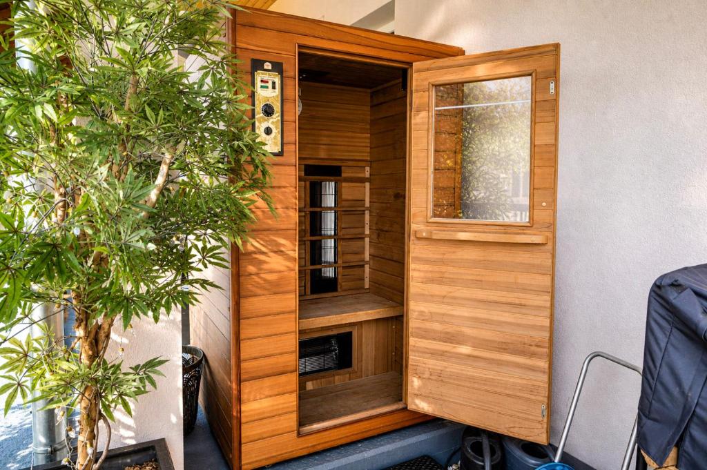 Dreamliner Murau Bungalow mit Whirlpool und Garten - 2