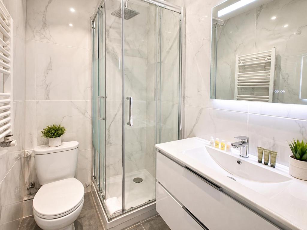 Cosy Studio Close To Champs Elysées - 3