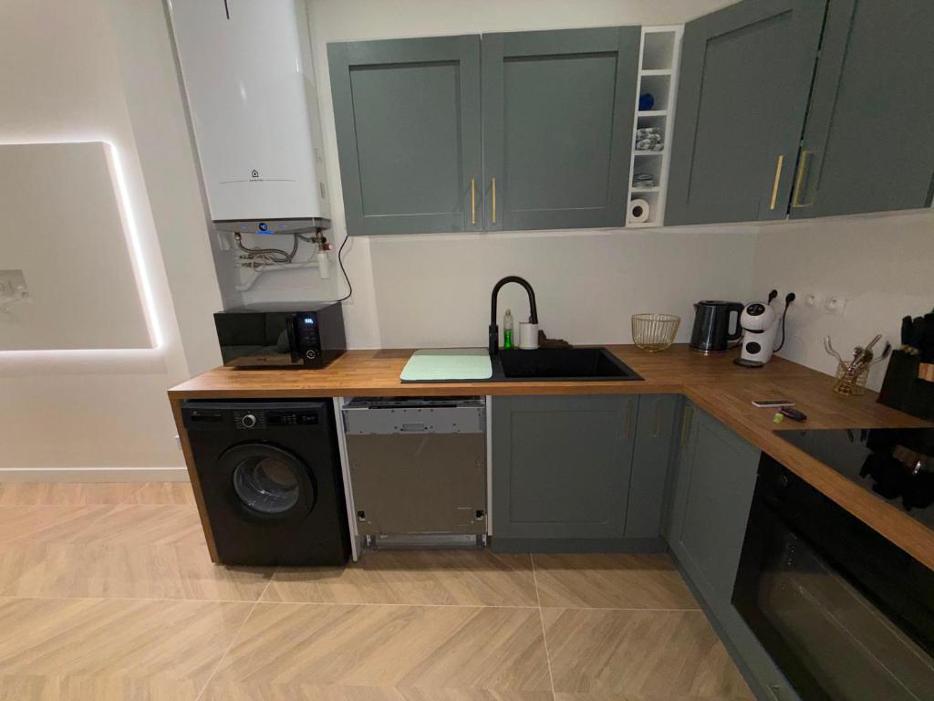 house-apartment 75014 Paris - 2