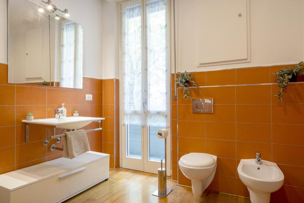 LE CHEVALIER APARTMENT OSPEDALE e STAZIONE - 4