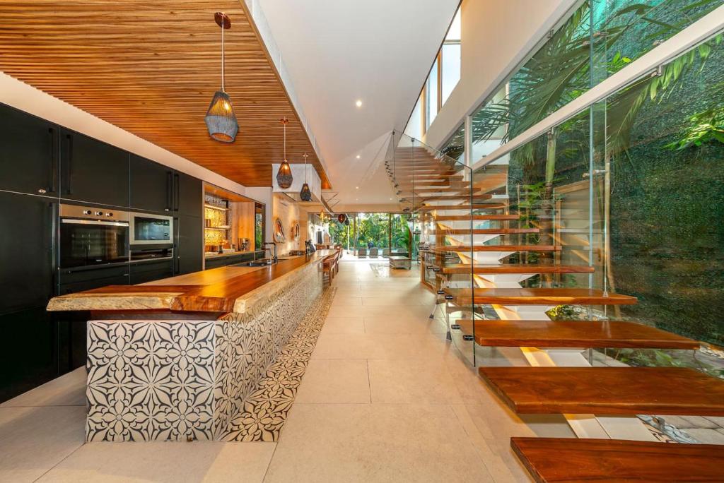 Luxury Villa with Private Pool in Playacar - 3