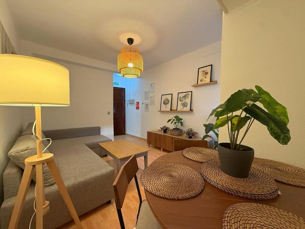 Armengual Centro Stay 2 Rooms - Málaga - 1