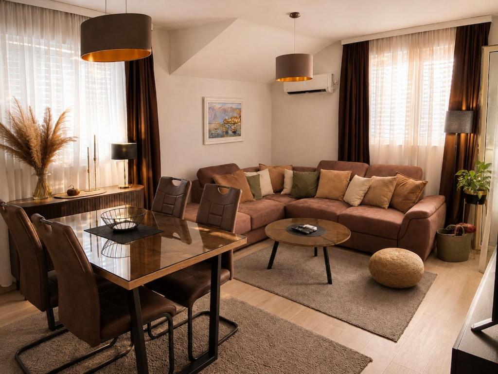 Three Olives Luxury Residence Tivat - 2