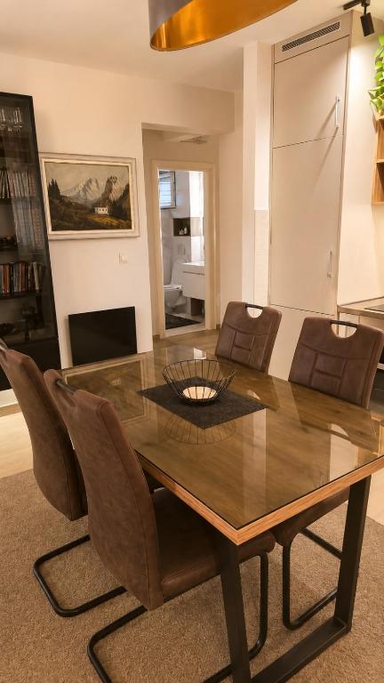 Three Olives Luxury Residence Tivat - 3