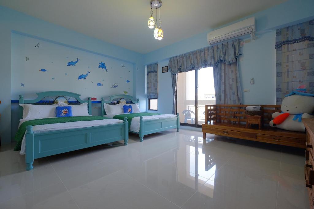 Hualien City Apartments for Rent, Taiwan price from 48 of