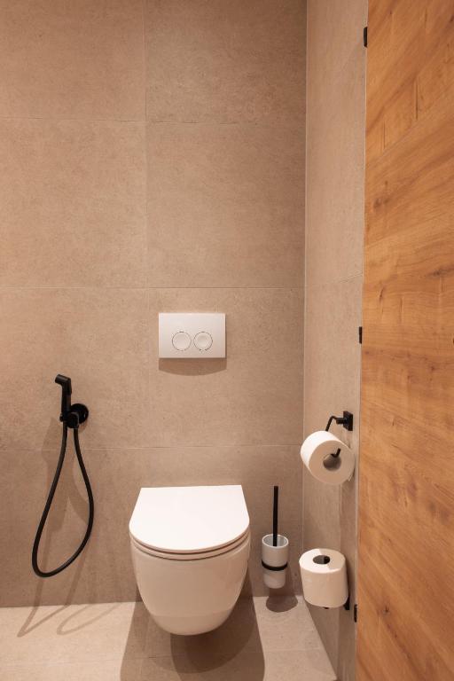 Aparthotel Maso Corto - 5