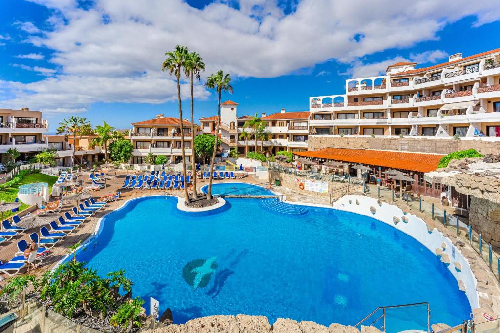 Sol Home Tenerife - Golf del Sur - 1